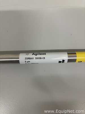 Agilent Zorbax 300SB-C8 HPLC Column