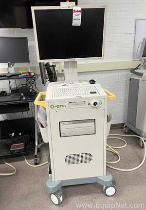 Imagenologia - Tomografia Computadorizada Medtronic SC-WQ30-A1300