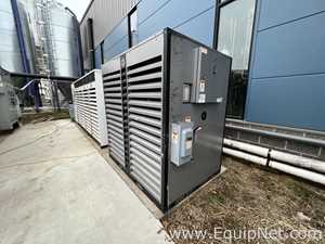 Enfriador GD GD-27H-EM