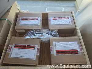Centrífuga para Laboratórios Pneumatic Scale Angelus UFMini Pilot