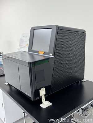 Illumina NextSeq 500 Sequencer