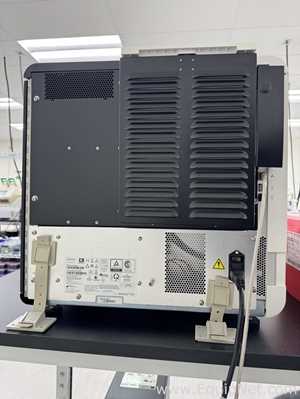 Illumina NextSeq 500 Sequencer