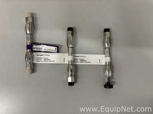 Lot of 3 Waters XBridge C18 Column | PN 186003031