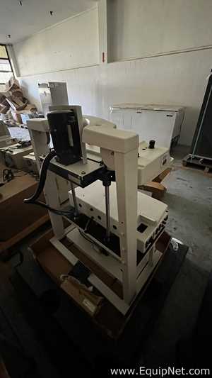 Dissolutor de Comprimidos Hanson Research SR8 Plus