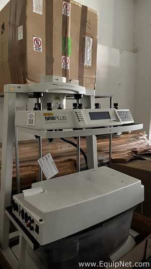 Dissolutor de Comprimidos Hanson Research SR8 Plus