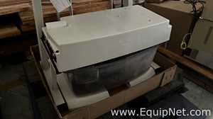 Dissolutor de Comprimidos Hanson Research SR8 Plus