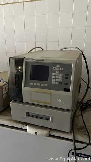 Sistema HPLC Waters Modular com Detector UV e Gradiente Binário
