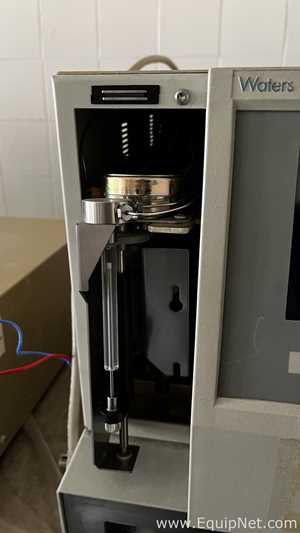 Sistema HPLC Waters Modular com Detector UV e Gradiente Binário