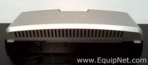 Fellowes Voyager 125 Pouch Laminator