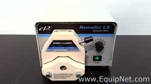 Lot of 3 Peristaltic Pumps