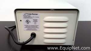 Lot of 3 Peristaltic Pumps