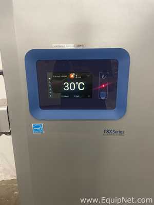 Congelador Thermo Scientific TSX 70086A