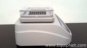 Lote de 2 Baño Seco / Bloque Caliente Thermo Scientific 