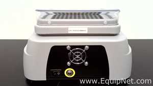 Lote de 2 Baño Seco / Bloque Caliente Thermo Scientific 