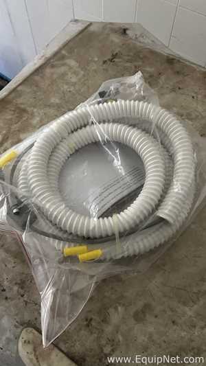 Set of Millipore E-Pod and Q-Pod Pure Water Dispenser