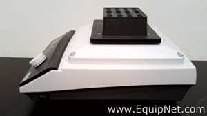 Lote de 2 Baño Seco / Bloque Caliente Thermo Scientific 