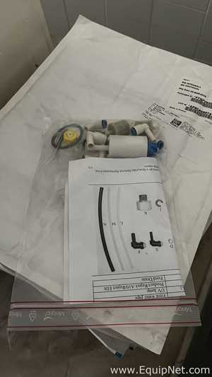 Millipore Milli-Q Integral 10 Water Purification System, E-Pod Pure Water Dispenser and 60 L Tank