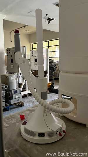 Millipore Milli-Q Integral 10 Water Purification System, E-Pod Pure Water Dispenser and 60 L Tank