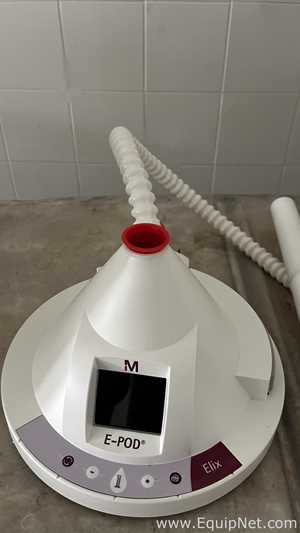 Millipore Milli-Q Integral 10 Water Purification System, E-Pod Pure Water Dispenser and 60 L Tank