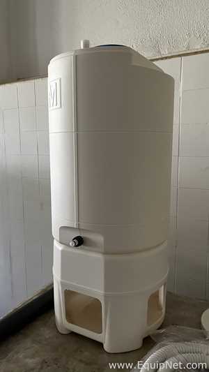 Millipore Milli-Q Integral 10 Water Purification System, E-Pod Pure Water Dispenser and 60 L Tank