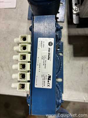 Transformador Allen Bradley 162754