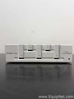 Cribador Charles River Labs MCS150
