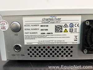 Cribador Charles River Labs MCS150