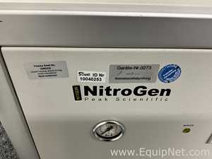 PEAK Scientific N110DR Nitrogen Generator