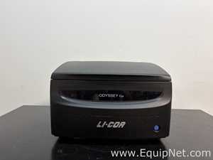 LI-COR Odyssey CLx Imager
