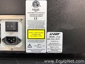LI-COR Odyssey CLx Imager