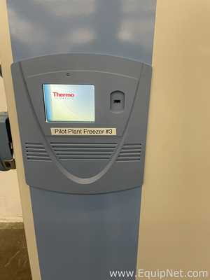 Thermo Scientific 88500D Freezer