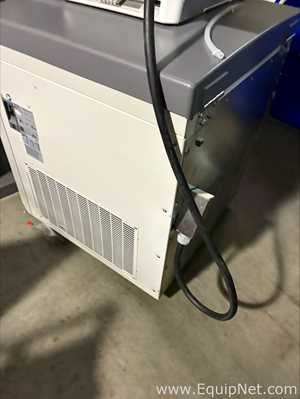 Thermo Scientific Sorvall BIOS A floor centrifuge comes with a fiberlite F6 10x1000mL rotor
