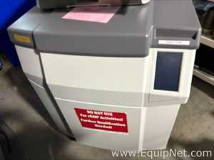Thermo Scientific Sorvall BIOS A floor centrifuge comes with a fiberlite F6 10x1000mL rotor
