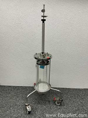 Amersham Pharmacia Biotech Inc BPG 200/500 16 Litre Chromatography Column