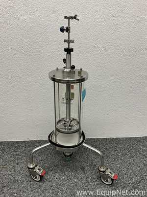 Amersham Pharmacia Biotech Inc BPG 200/500 16 Litre Chromatography Column