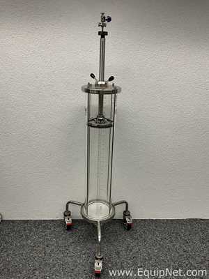 Amersham Pharmacia Biotech Inc BPG 200/950 30 Litre Chromatography Column