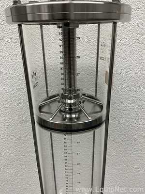 Amersham Pharmacia Biotech Inc BPG 200/950 30 Litre Chromatography Column