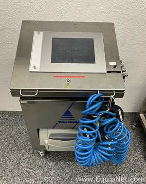 Skan AG HSPG Glove Leak Tester