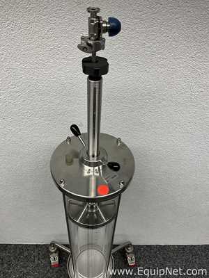 Amersham Pharmacia Biotech Inc BPG 200/950 30 Litre Chromatography Column