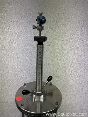 Amersham Pharmacia Biotech Inc BPG 200/950 30 Litre Chromatography Column