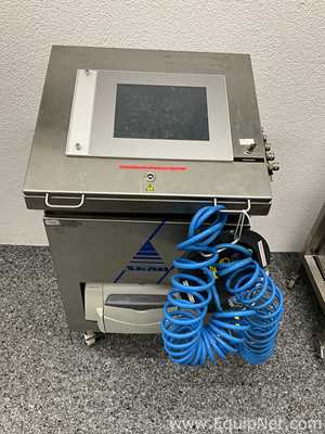 Skan AG HSPG Glove Leak Tester