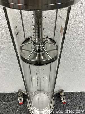 Amersham Pharmacia Biotech Inc BPG 200/950 30 Litre Chromatography Column