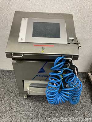 Skan AG HSPG Glove Leak Tester