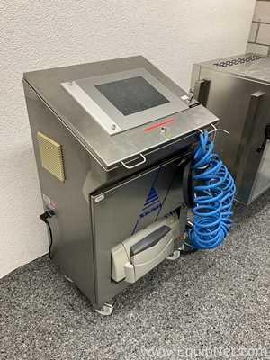 Skan AG HSPG Glove Leak Tester