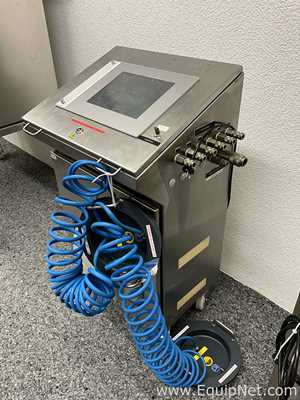 Skan AG HSPG Glove Leak Tester
