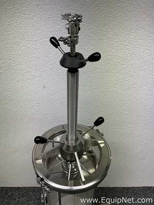 Amersham Pharmacia Biotech Inc BPG 300/750 Chromatography Column