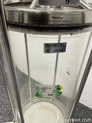 Amersham Pharmacia Biotech Inc BPG 300/750 Chromatography Column