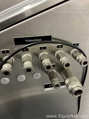 Skan AG HSPG Glove Leak Tester