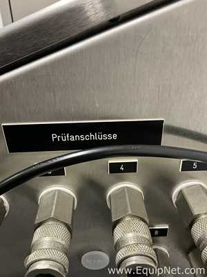 Skan AG HSPG Glove Leak Tester
