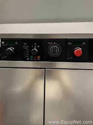 Memmert GmbH and Co. KG BP 700 Incubator